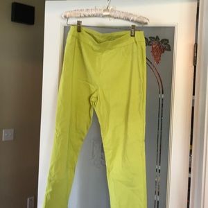 Skinny stretch skimmers